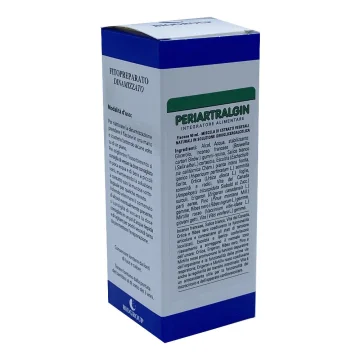 PERIARTRALGIN Sol.Ial.50ml PERIARTRALGIN Sol.Ial.50ml