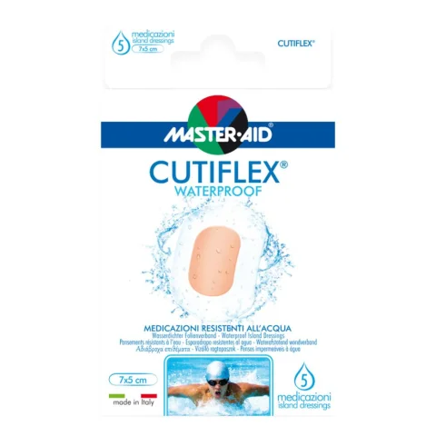 CUTIFLEX-CPR ISOLA  5X 7 5PZ