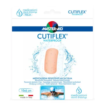 CUTIFLEX-CPR ISOLA 10X 6 5PZ