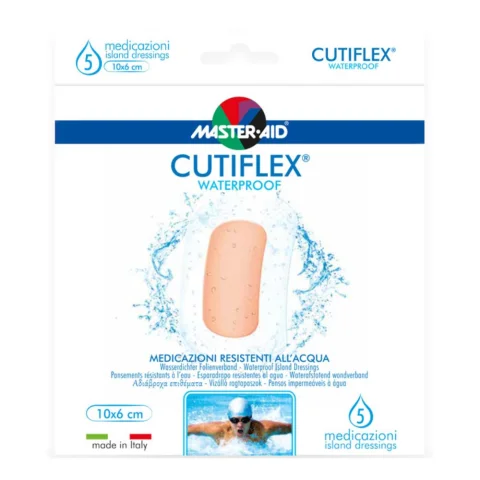 CUTIFLEX-CPR ISOLA 10X 6 5PZ