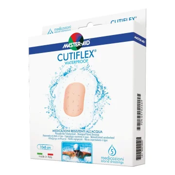 CUTIFLEX-CPR ISOLA 10X 8 5PZ