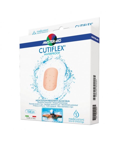 CUTIFLEX-CPR ISOLA 10X 8 5PZ