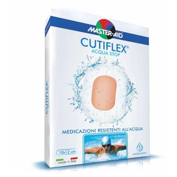 CUTIFLEX-CPR ISOLA 10X12 5PZ