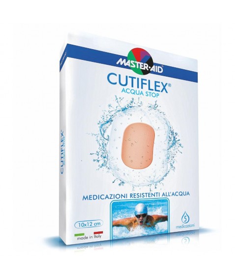 CUTIFLEX-CPR ISOLA 10X12 5PZ