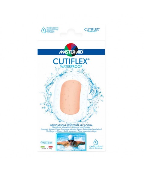 CUTIFLEX-CPR ISOLA 10X15 5PZ