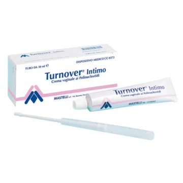 TURNOVER-INTIMO 30ML