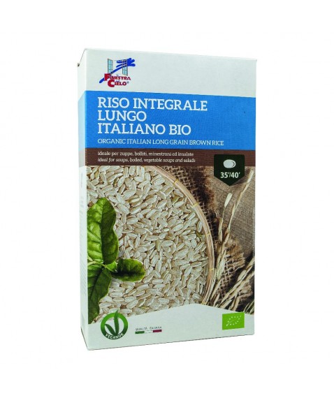 FsC Riso Int.Lungo 1Kg