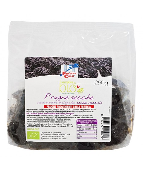 FsC Prugne Reidr.S/Nocc.250g