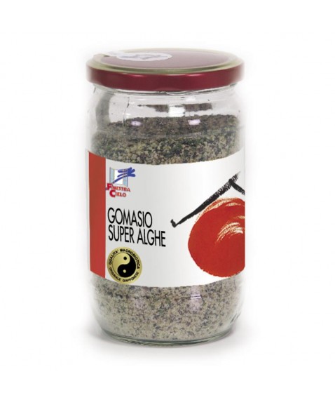 FsC Gomasio Super Alghe 150g