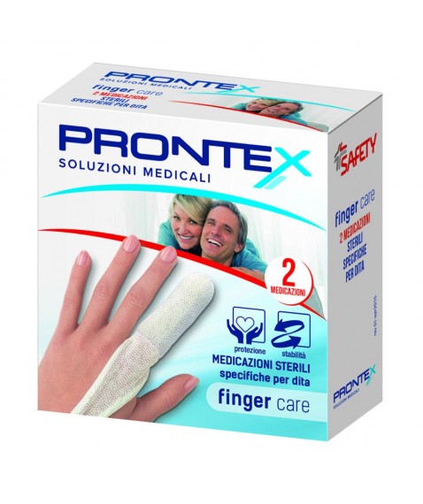 PRONTEX FINGER CAR MEDIC DITA