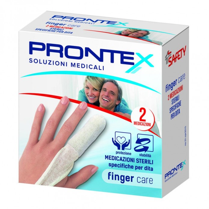 PRONTEX FINGER CAR MEDIC DITA