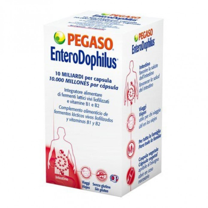 Enterodophilus 15cps