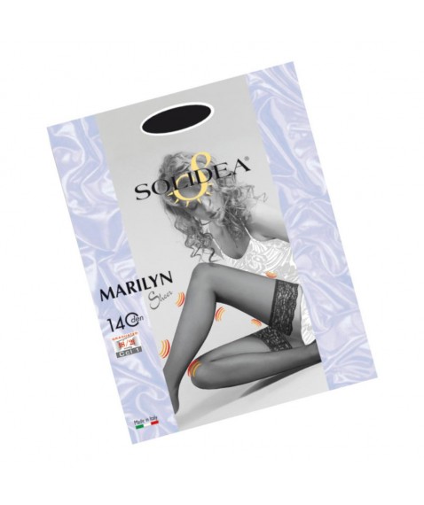 MARILYN 140 A-Regg.Sabbia 3