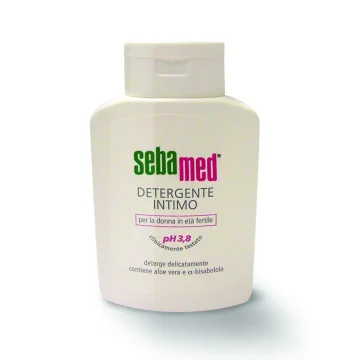 SEBAMED-DET INT ETA FERT 200ML SEBAMED-DET INT ETA FERT 200ML