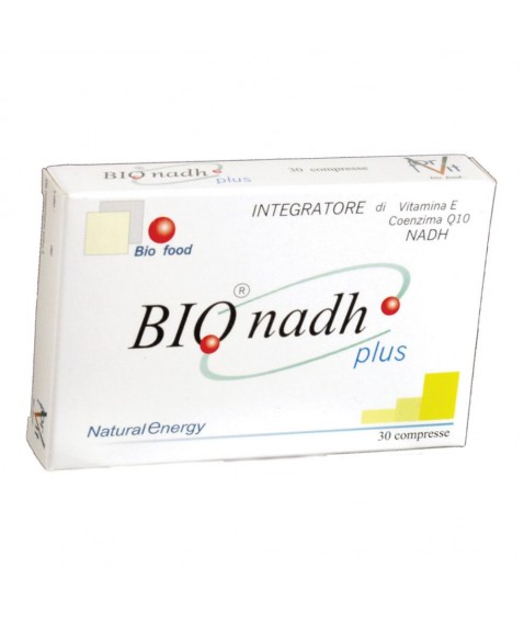 BIONADH PLUS 30CPR