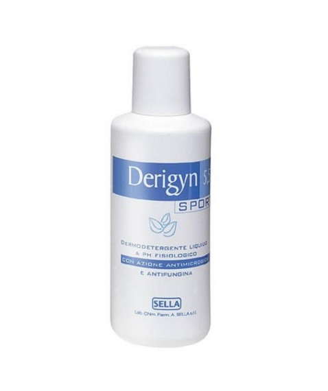 DERIGYN-SPORT 300 ML