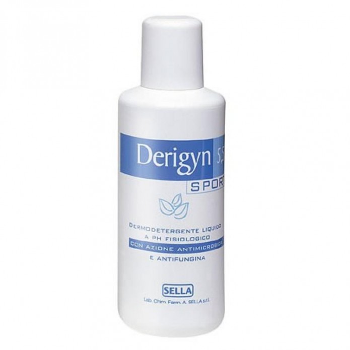 DERIGYN-SPORT 300 ML