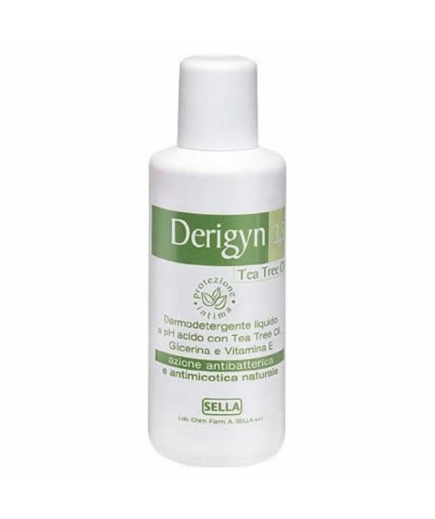 DERIGYN-DET INT TT OIL 300ML