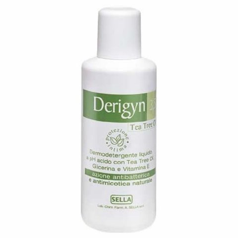 DERIGYN-DET INT TT OIL 300ML