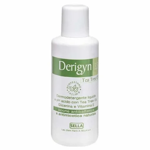 DERIGYN-DET INT TT OIL 300ML DERIGYN-DET INT TT OIL 300ML