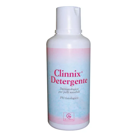 CLINNIX-DETERG DERMAT 500