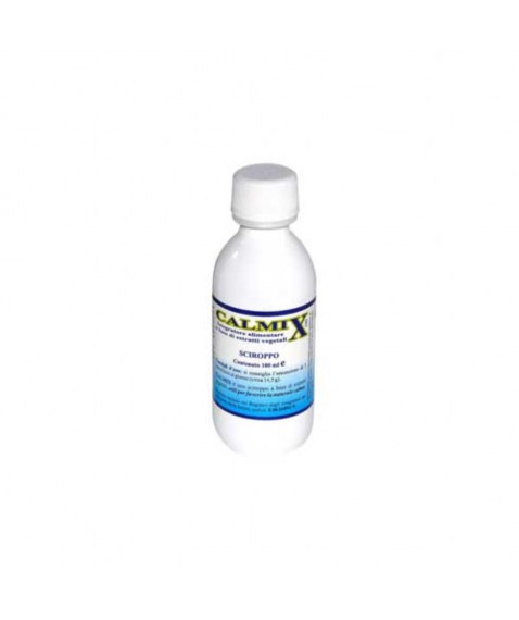 CALMIX 100 SCIR 100ML HERBOPL