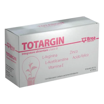 TOTARGIN INTEG 20BUST 5G