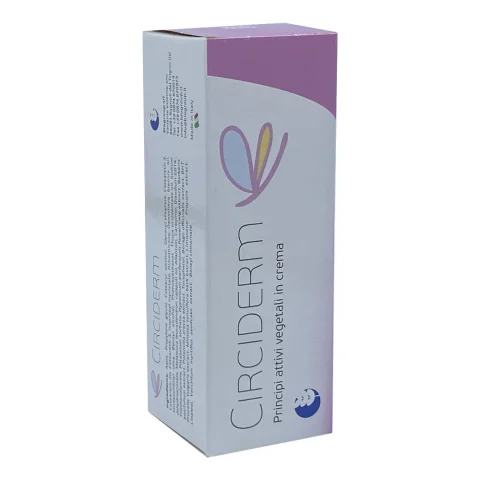 CIRCIDERM CREMA 50ML CIRCIDERM CREMA 50ML