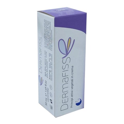 DERMAFISS Crema 50ml DERMAFISS Crema 50ml