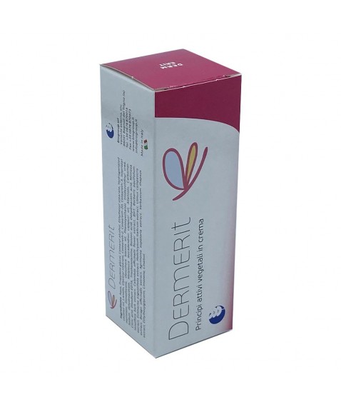 DERMERIT Crema 50ml