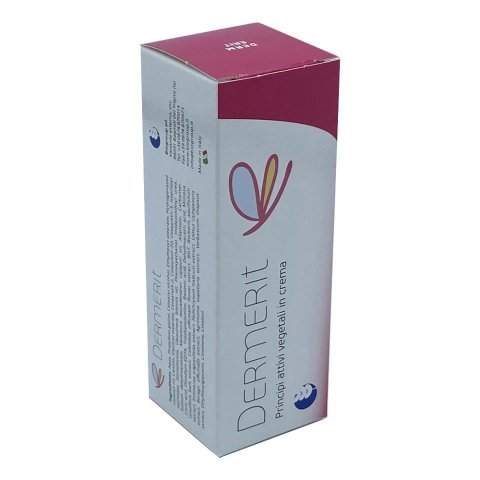 DERMERIT Crema 50ml DERMERIT Crema 50ml