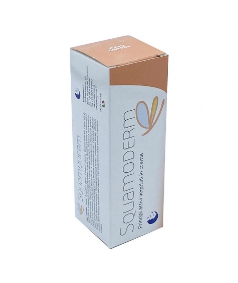 SQUAMODERM Crema 50ml