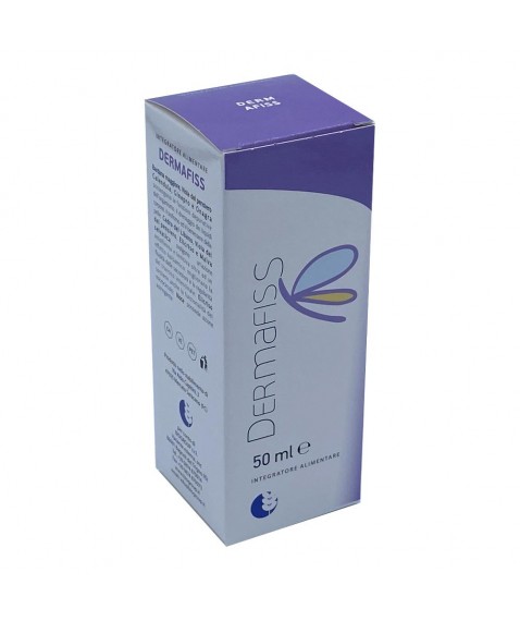 DERMAFISS Sol.Ial.50ml