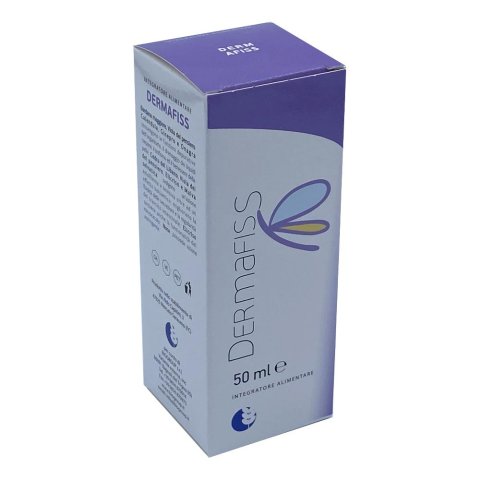 DERMAFISS Sol.Ial.50ml DERMAFISS Sol.Ial.50ml