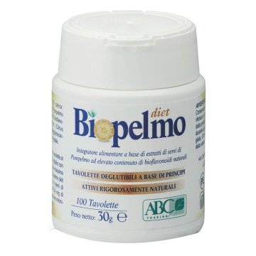 BIOPELMO DIET 100TAV