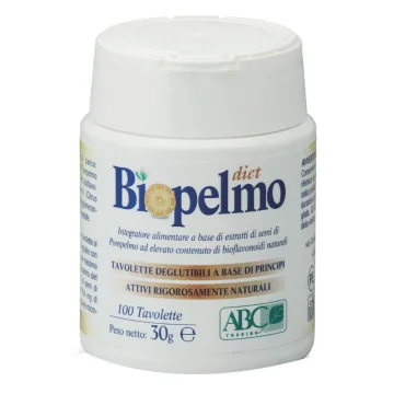 BIOPELMO DIET 100TAV