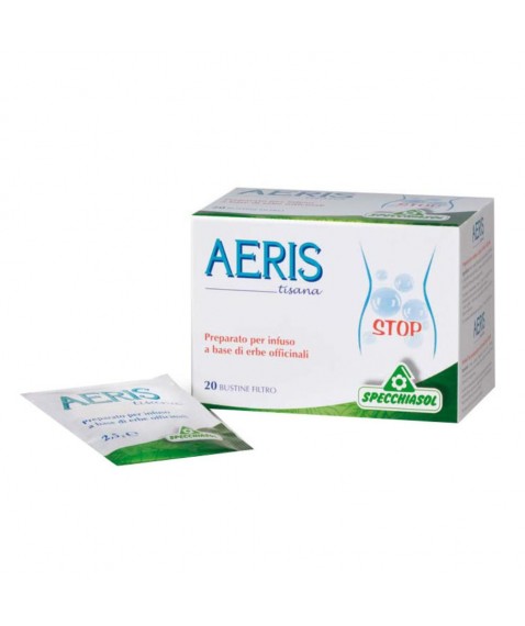 AERIS TISANA 20FILT