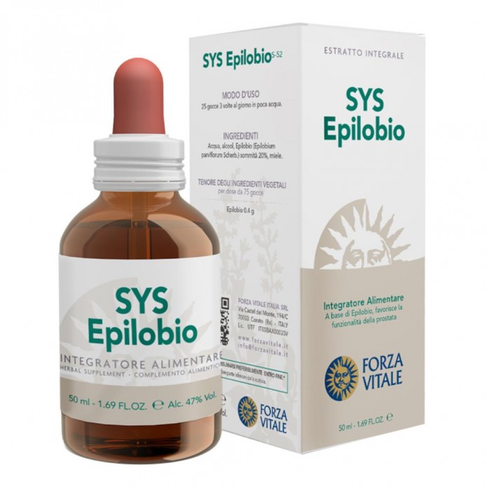 FV.EPILOBIO SYS SOL IAL 50ML