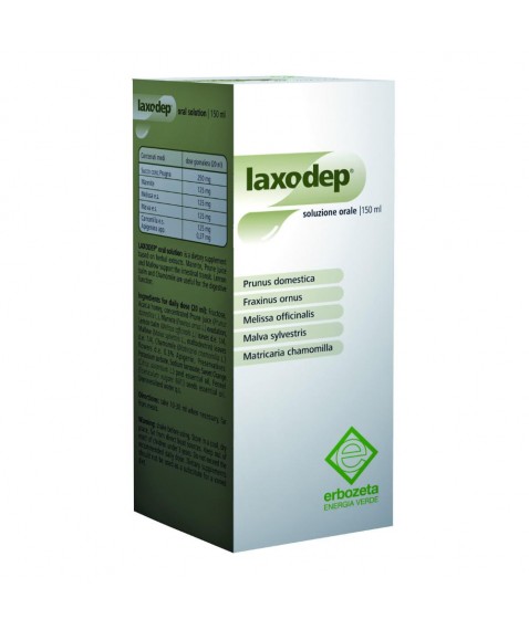 LAXODEP LIGHT SCIR 150ML