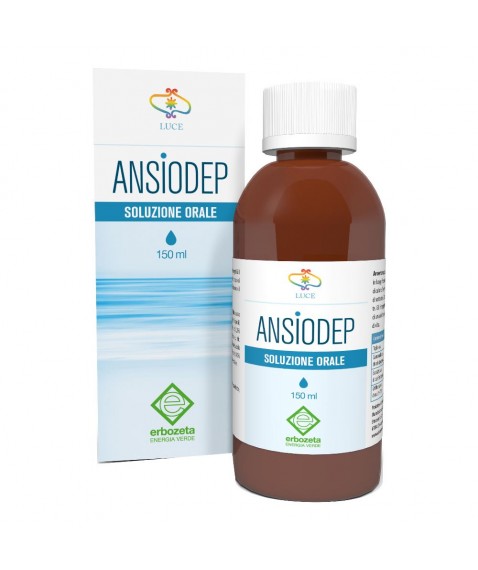 ANSIODEP LIGHT SOL 150ML