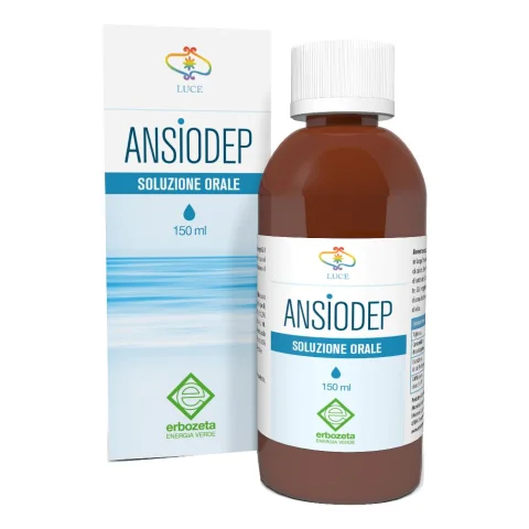 ANSIODEP LIGHT SOL 150ML