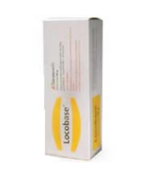 LOCOBASE-LIPOCREMA  50GR