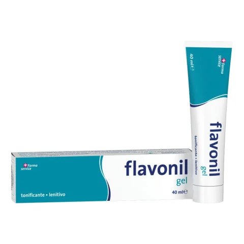 FLAVONIL-GEL 40ML FLAVONIL-GEL 40ML