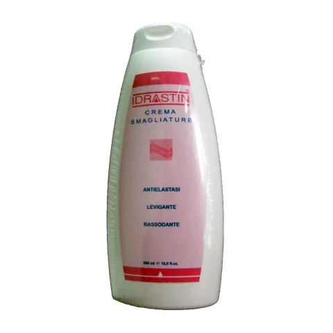 IDRASTIN CR SMAGL 500ML IDRASTIN CR SMAGL 500ML