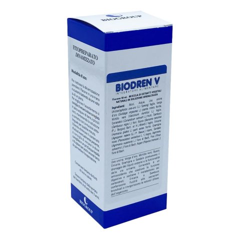 BIO Dren V 50ml BIO Dren V 50ml