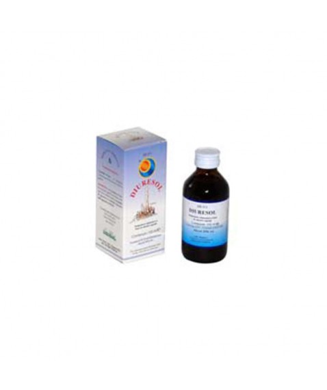 DIURESOL Int.Liq.100ml