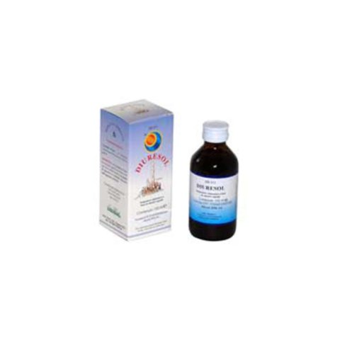 DIURESOL Int.Liq.100ml DIURESOL Int.Liq.100ml