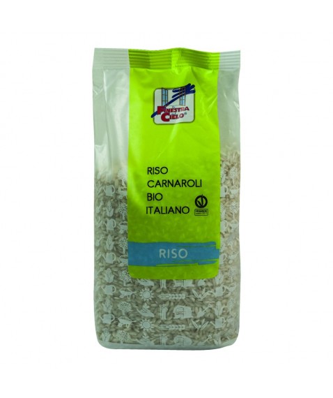 FsC Riso Carnaroli 1Kg