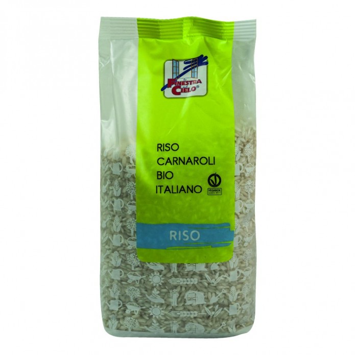 FsC Riso Carnaroli 1Kg