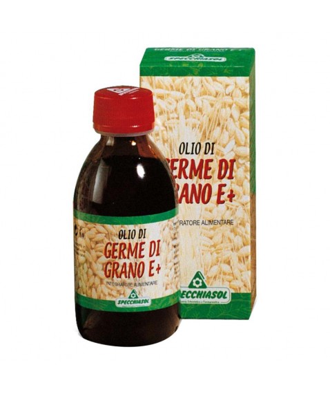 GERME GRANO OLIO 170ML SPECCH